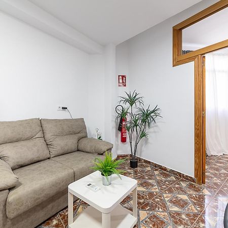 Casa Maruchi Apartamento 2 อัลเมรีอา ภายนอก รูปภาพ