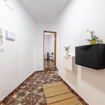 Casa Maruchi Apartamento 2 อัลเมรีอา ภายนอก รูปภาพ
