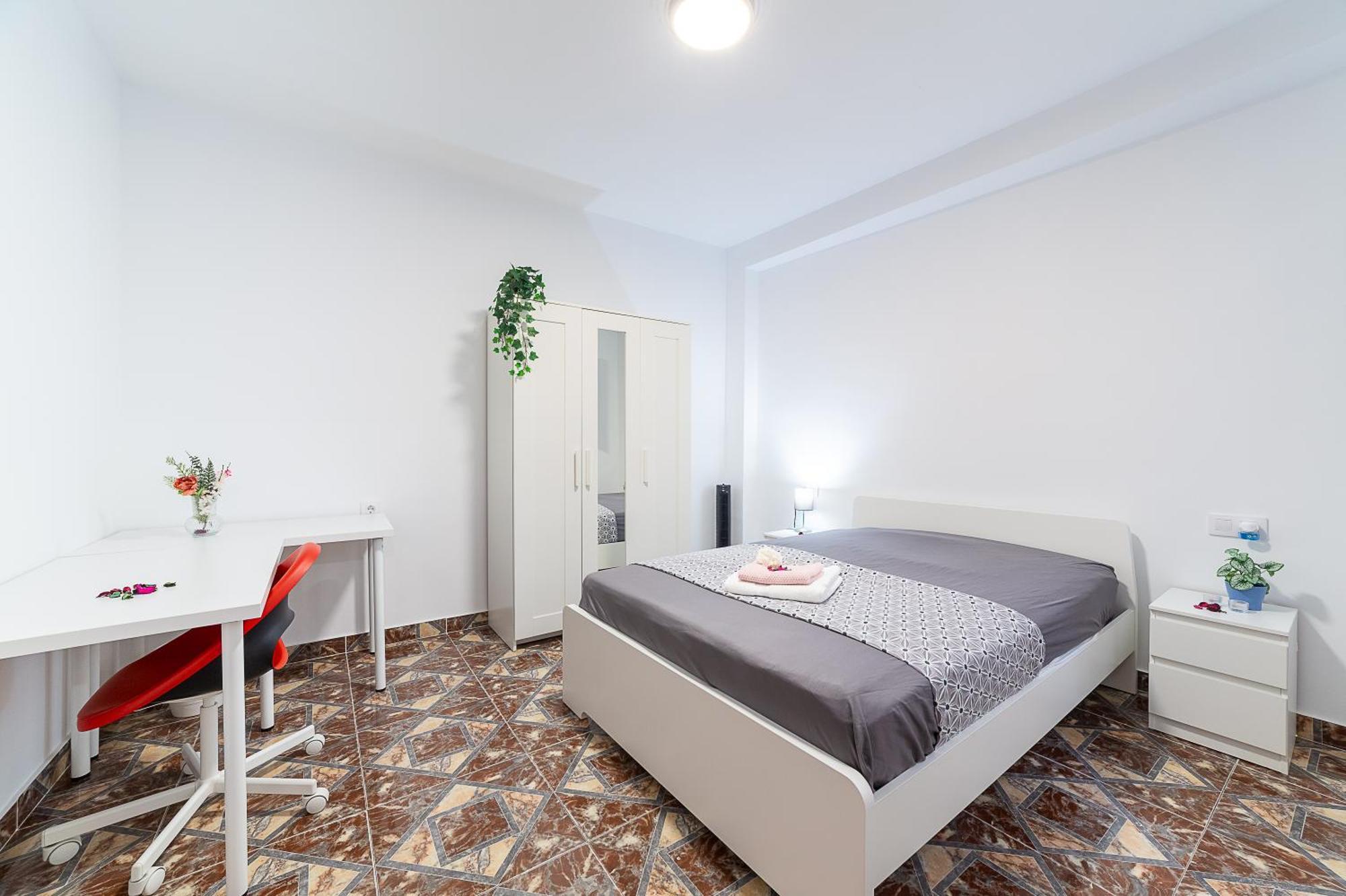 Casa Maruchi Apartamento 2 อัลเมรีอา ภายนอก รูปภาพ