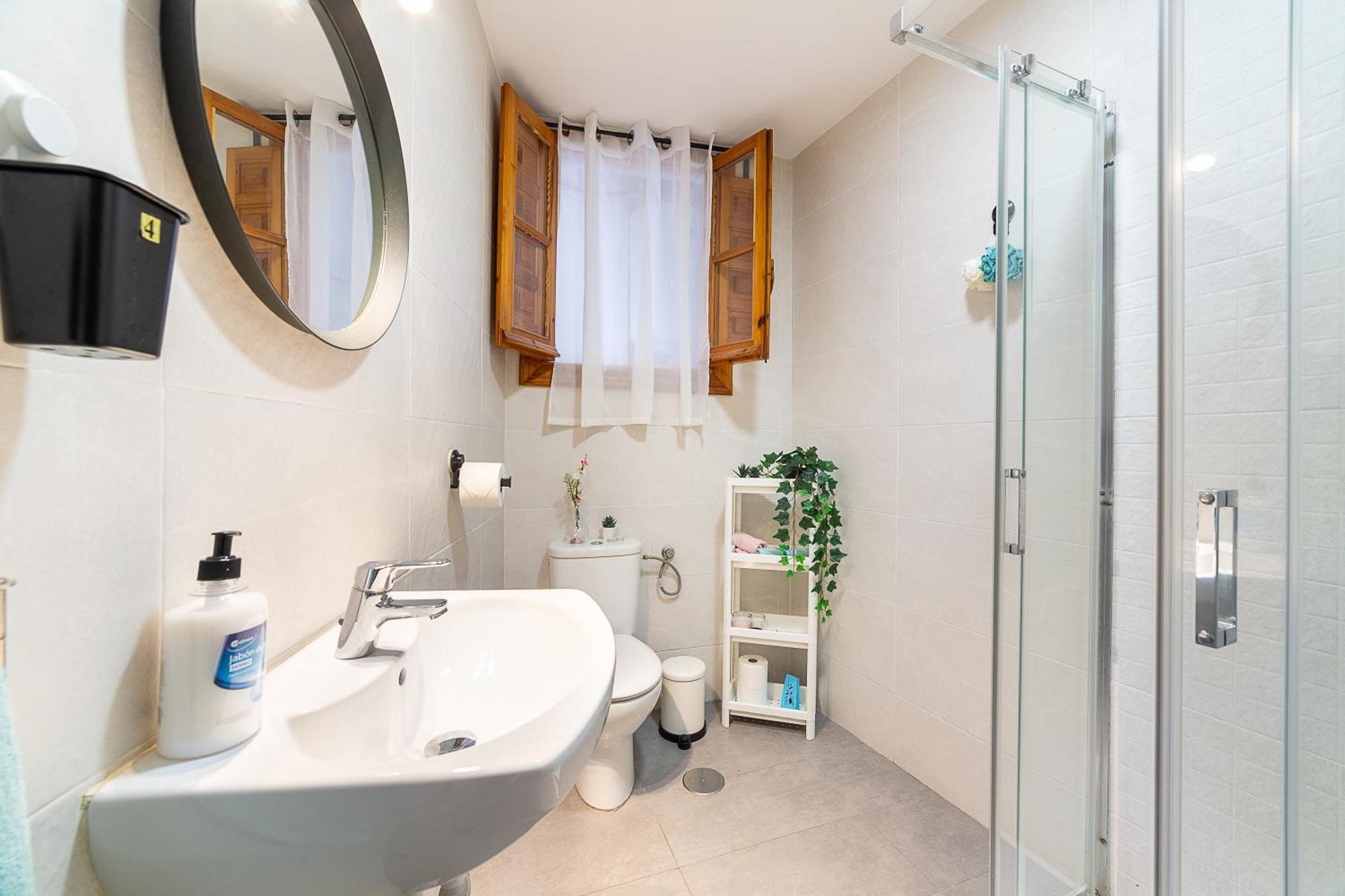 Casa Maruchi Apartamento 2 อัลเมรีอา ภายนอก รูปภาพ