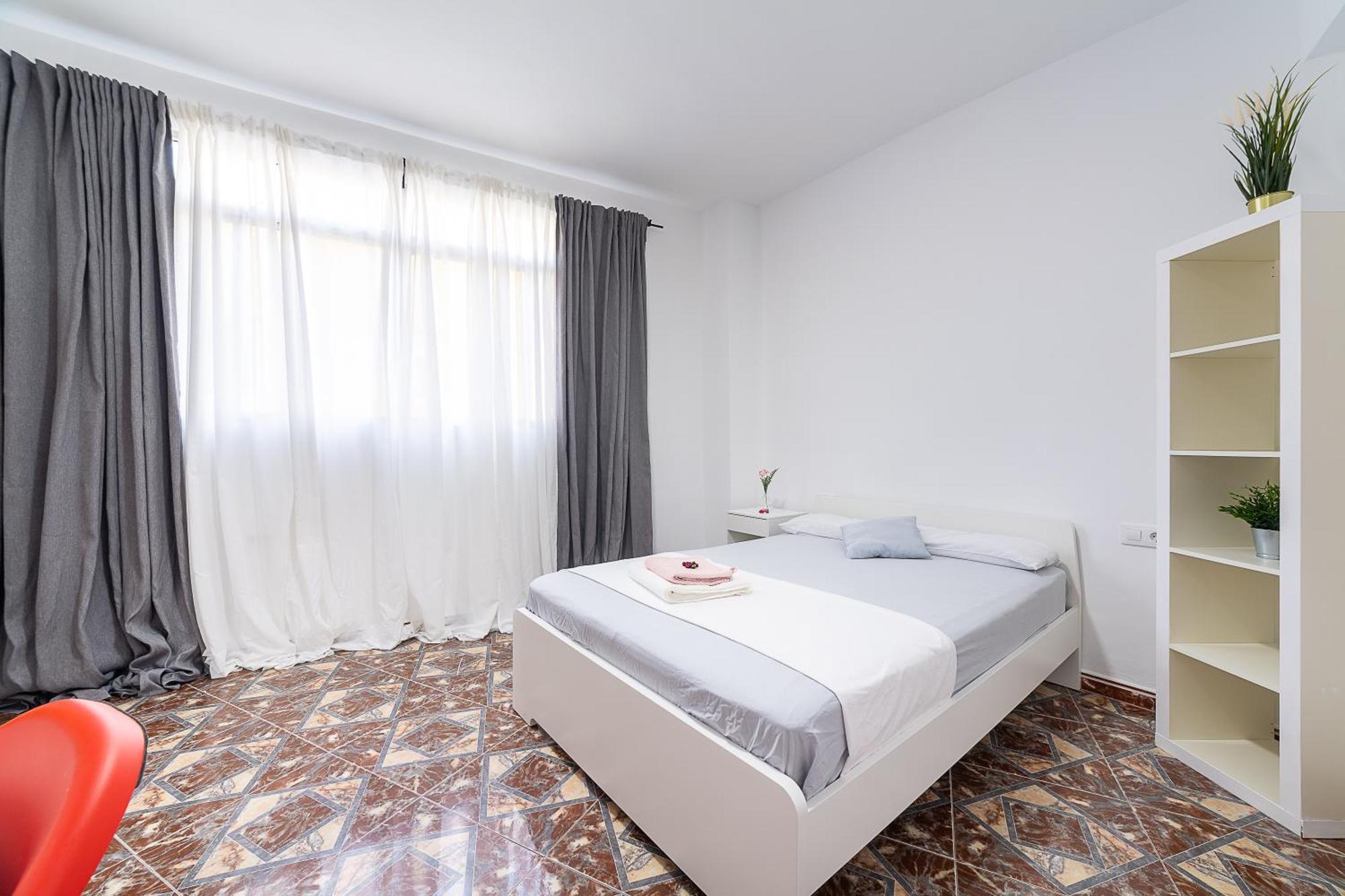 Casa Maruchi Apartamento 2 อัลเมรีอา ภายนอก รูปภาพ