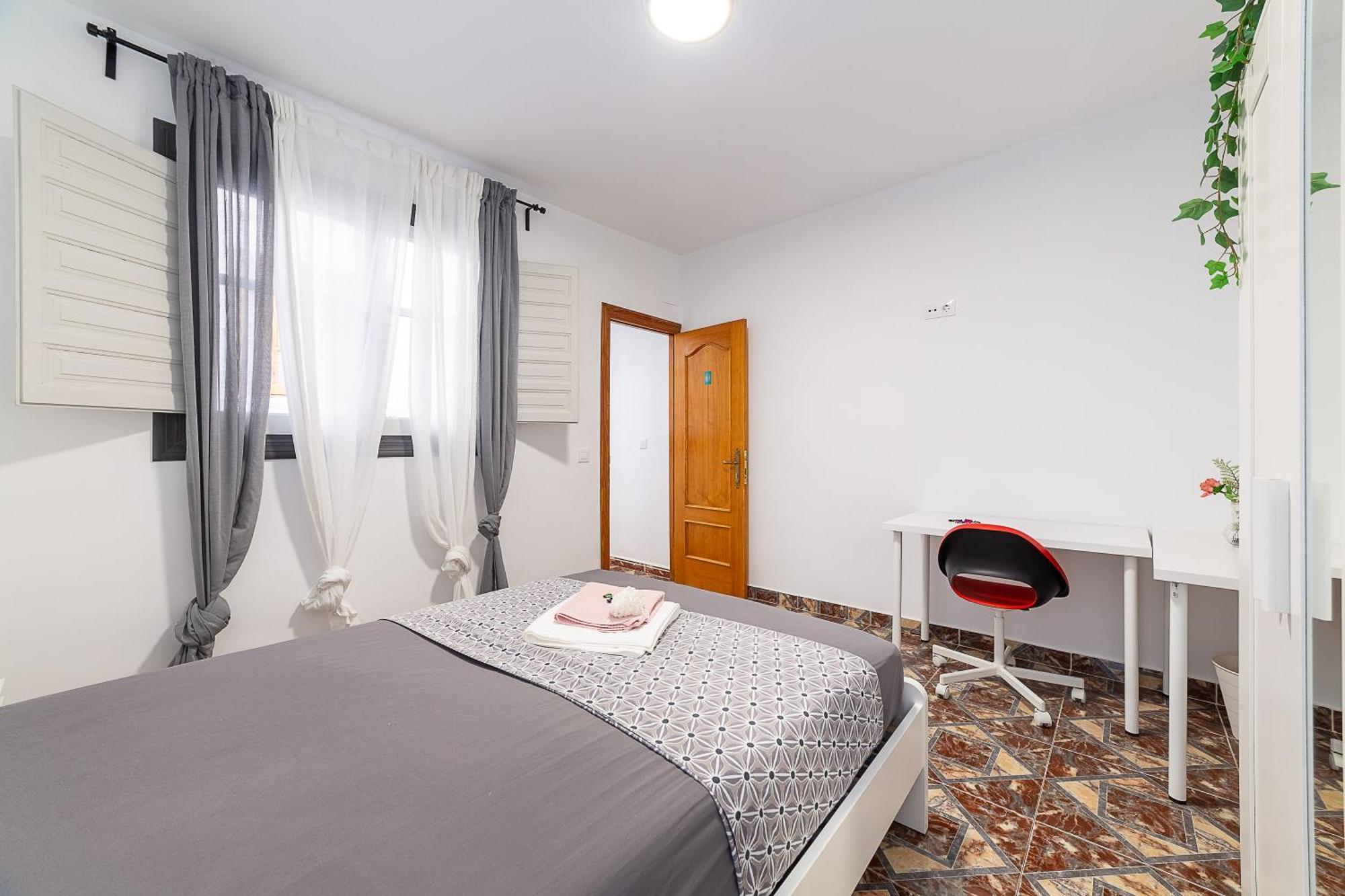 Casa Maruchi Apartamento 2 อัลเมรีอา ภายนอก รูปภาพ