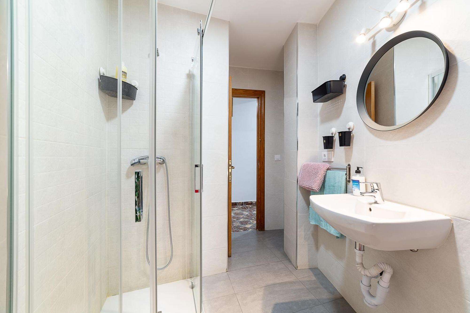 Casa Maruchi Apartamento 2 อัลเมรีอา ภายนอก รูปภาพ